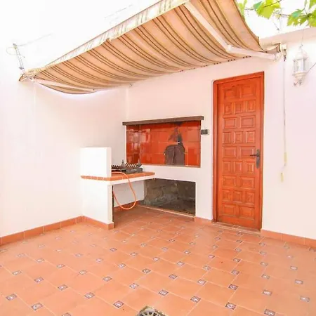 Chalet Con Piscina Privada En Calpe - Terrasala Casas de Torrat