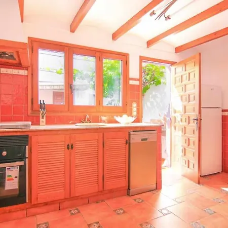 Con Piscina Privada En Calpe - Terrasala Casas de Torrat