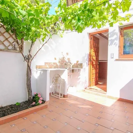 Con Piscina Privada En Calpe - Terrasala